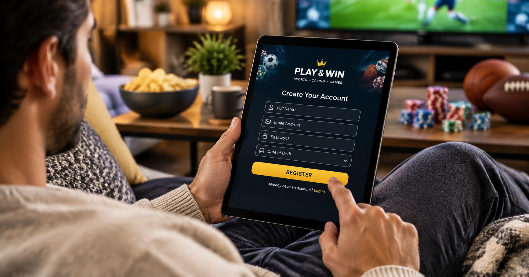 Comprehensive Guide to filbet login mobile app download and Registration - image 3