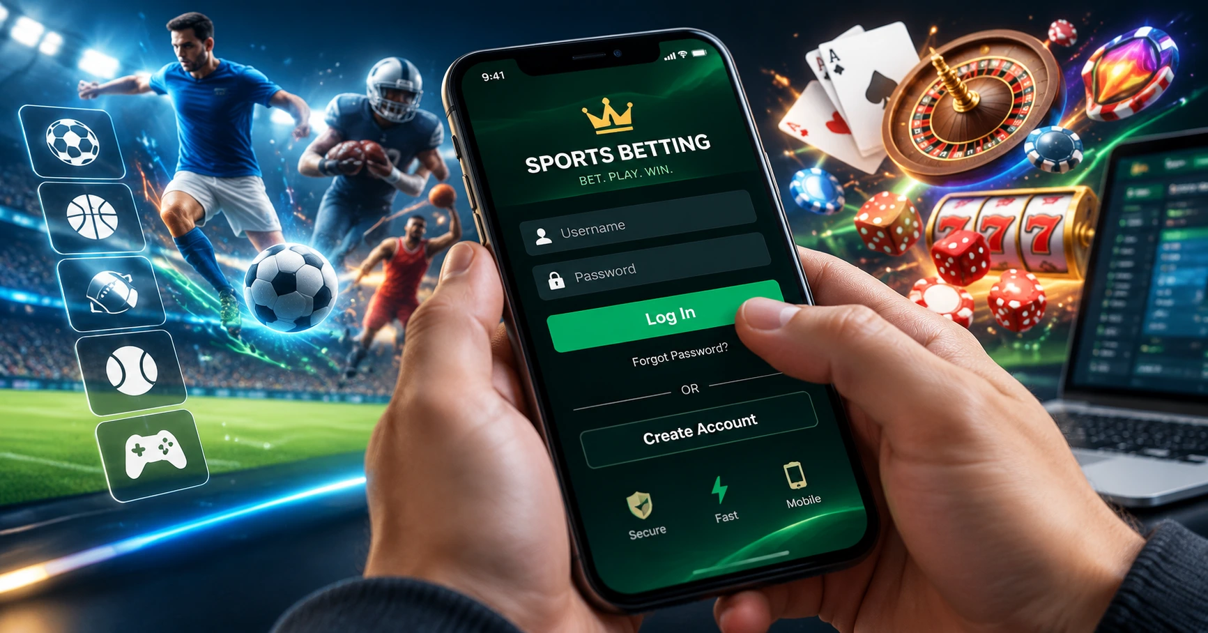 How to Access the filbet login app Seamlessly - image 2