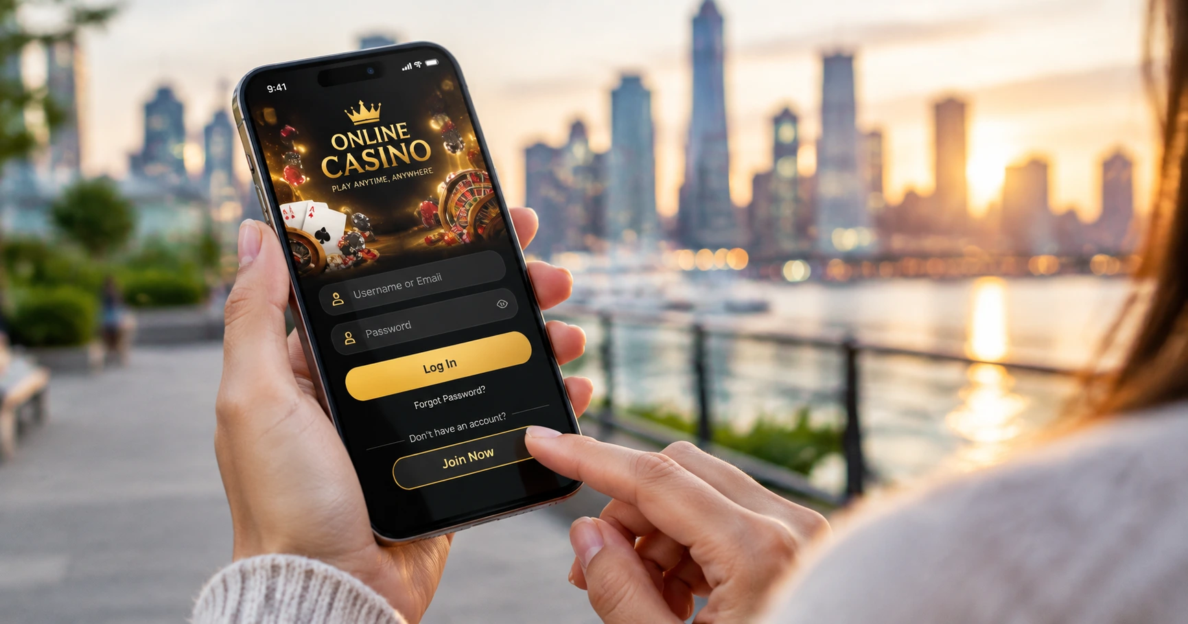 How to Access the filbet login app Seamlessly - image 3