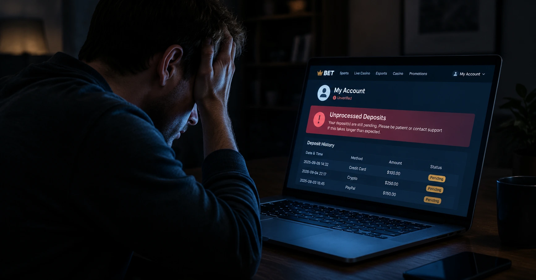 What is the filbet scam? An In-Depth Overview - image 3