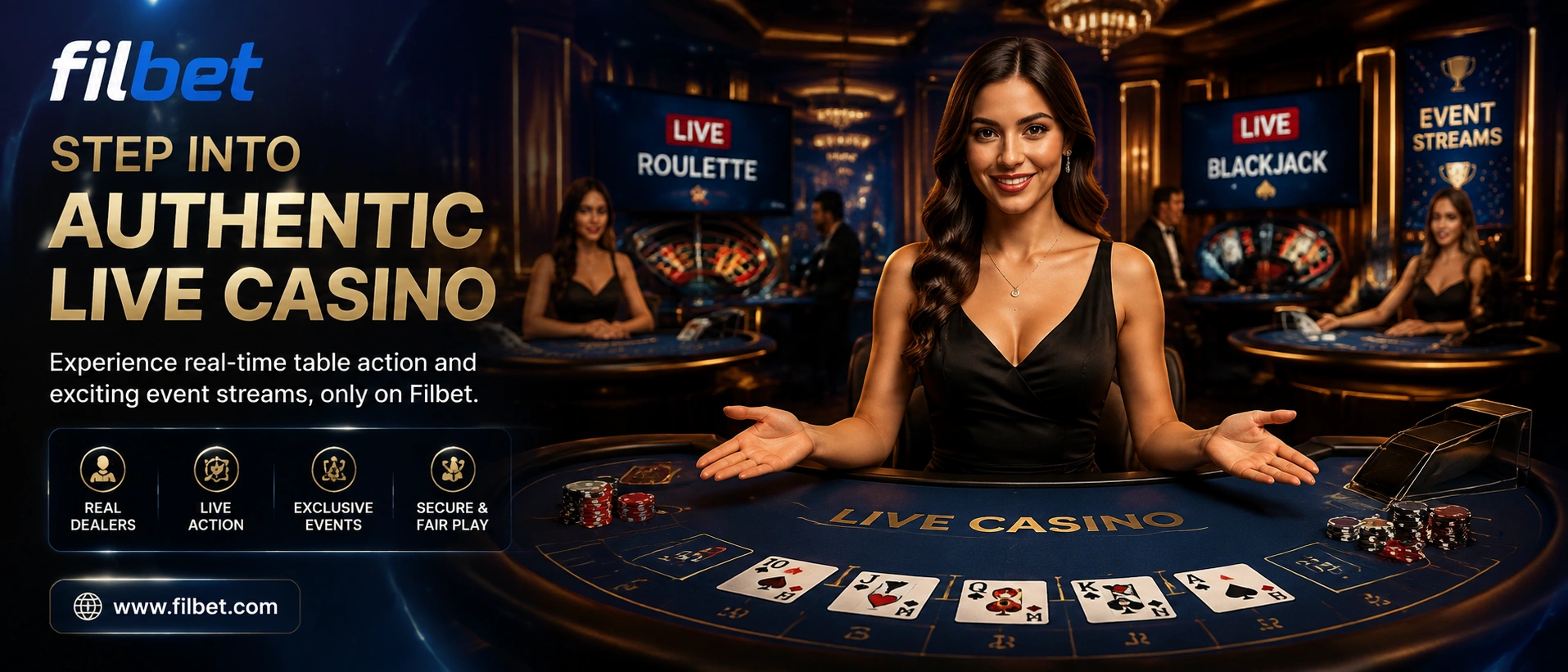 Speed Baccarat