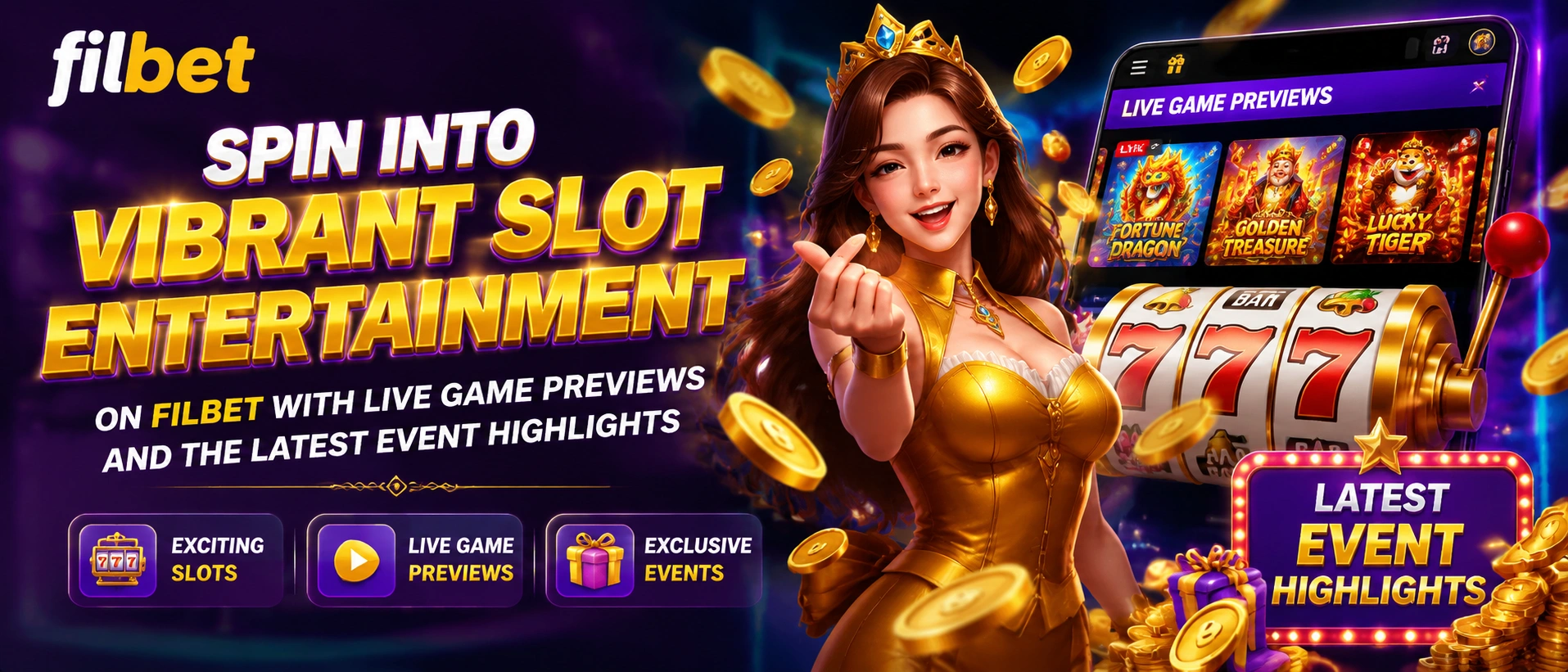 Filbet Philippines | Sports News, Scores and Updates 55 Slot Machine