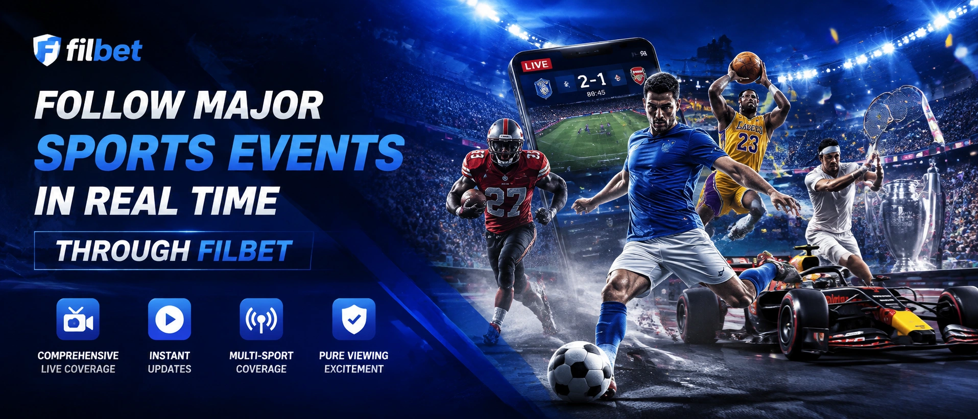 Filbet Philippines | Sports News, Scores and Updates 59 Sports