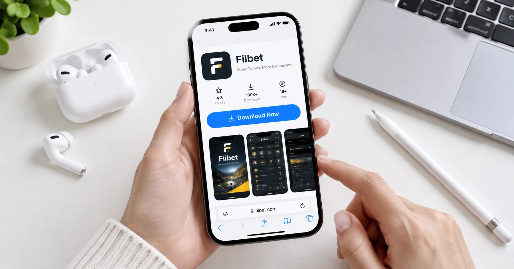 How to Download Filbet: Your Ultimate Guide - image 2